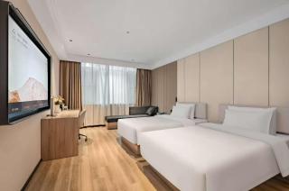 Atour Hotel Hefie Binghu Yingtai City Branch - 5