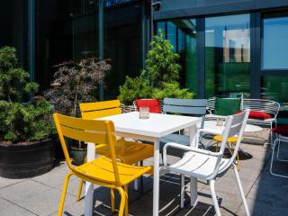 ibis Styles Nagold-Schwarzwald - Nagold - 9