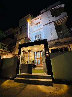 Hotel Siddhartha - 6