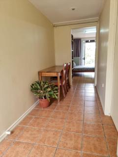 Panatina Hilltop Downstairs Unit - 2