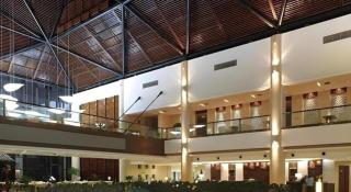 Huangshan Xuanyuan International Hotel - 3