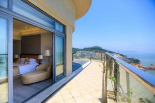 New Century Resort Wenzhou Golden Coast - 9