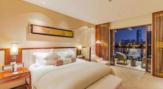 Tong Que Tai Jinling Hotel Tongling Anhui - 7