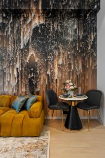 ONE Luxury Apartments - Floreasca Towers - 4