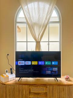 At Paviliun With Private Pool - 8