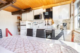 Ferienwohnung am Kap Arkona - Putgarten - 1