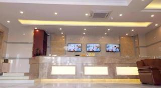 GreenTree Inn Shanghai Sheshan national tourist resort Express Hotel - 7