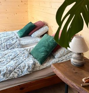 Nastawka Cottage Creativity and Regeneration - 1