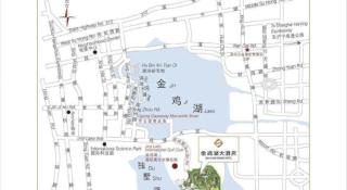 Suzhou Jinji Lake Grand Hotel - 2
