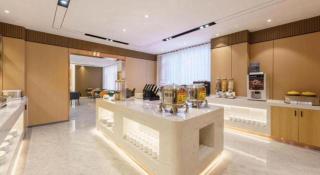 Jinjiang Inn - Xishan Road - 3