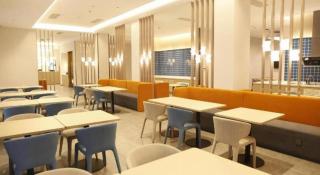 Jinjiang Inn Henan Museum Hutun Metro Station - 7