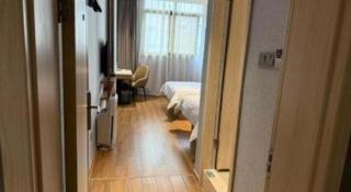 Jinjiang Inn Zhangjiagang Yangshe West Street Pedestrian Street - 3