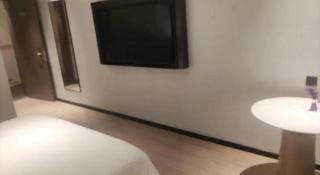 Jinjiang Inn Wenzhou Shuangyu The Terminal - 8