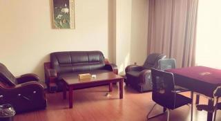 GreenTree Inn Jiangxi Shangrao Qianshan Ehu Avenue Express Hotel - 7