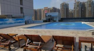 FOGER YACHT HOTEL - 2