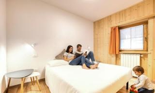 Incanto Walser Apartments Testa - 2