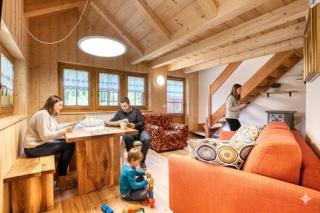 Incanto Walser Apartments Testa - Macugnaga - 4