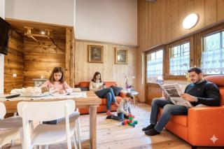 Incanto Walser Apartments Testa - Macugnaga - 3