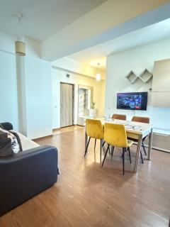 City Center Acommodation - Palas Mall Iasi - 7