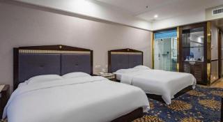 Zhongshan Hui Quan Hotel - 3