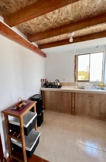 Casa Ecológica en Paraíso-Huacho! Natural y Confortable! - 3