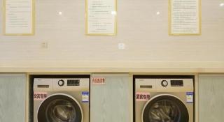 Vienna Hotel Guangxi Liuzhou Xijiang Vientiane City - 6