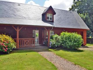 Gîte Gîtes de France® - Jade - 9