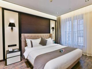 Xana Hotelle Chengdu East Railway Station Kaide Plaza - 4