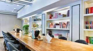 Xana Hotelle Chengdu East Railway Station Kaide Plaza - 3