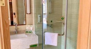 Vienna 3 Best Hongqiao Exhibition Center Beiqing Highway - 6