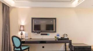 Xana Hotelle· Tianjin Railway Station Jinwan Square Binjiang Avenue - 4