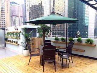 Xana Hotelle Chongqing Jiefangbei Center Branch - 6