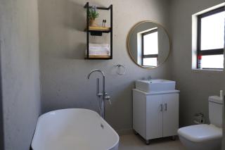 Amahle Guesthouse Bush - 1