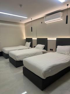 فندق قمم الصفوه الفندقيه - 8