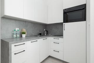 Hanza Tower Studio 514 by BookingHost - 2