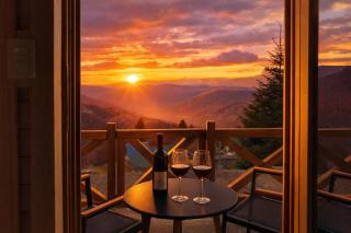 Komovi Luxury Sunset - 8