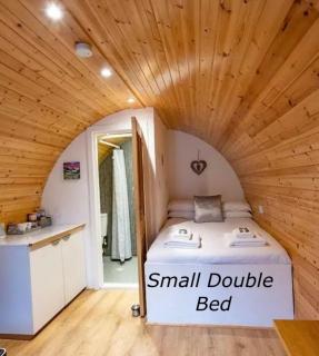 Woodside Round Pod - 9