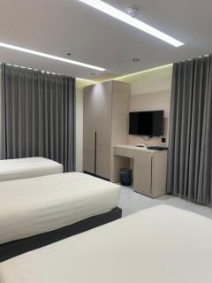 فندق قمم الصفوه الفندقيه - 7