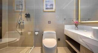 Vienna Hotel Shenzhen Longgang Baifucheng - 5