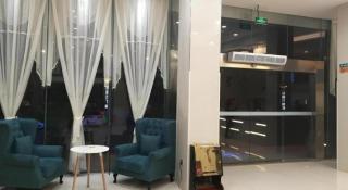 GreenTree Inn Yancheng Yandu District Hongxing Macalline Century Avenue - 2