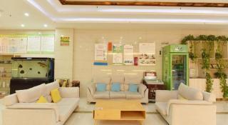 GreeTree Inn Huainan Jinjialing Road Oriental General Hospital - 2
