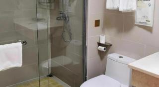 GreenTree Inn Hefei Changfeng County Gangji Town Jingang Avenue Express Hotel - 7