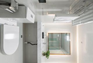 GreenTree Inn Wuhu Eshan Road University City - Wuhu - 5