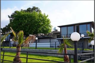 Mulberry Beach Hotel - 2