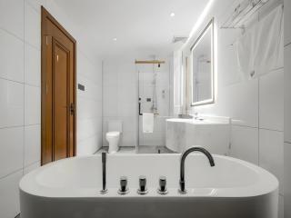 GME Taizhou Jingjiang City Bus Station Hotel - Jingjiang - 9