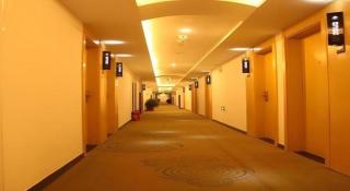 GreenTree Inn Beijing Shunyi Fengbo Metro Station - 2