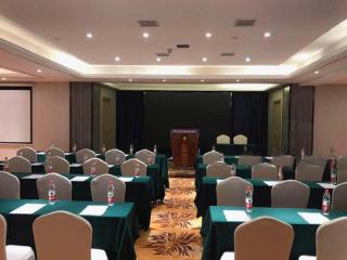 Kyriad Marvelous Hotel Xiangyin Bus Station - 3