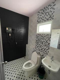 บุญหยู พูลรีสอร์ท - BoonYu Pool Resort - 8