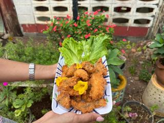 บากันใหญ่ โฮมสเตย์ - 7