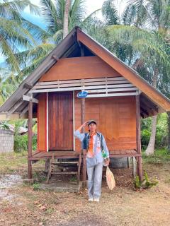 บากันใหญ่ โฮมสเตย์ - 6